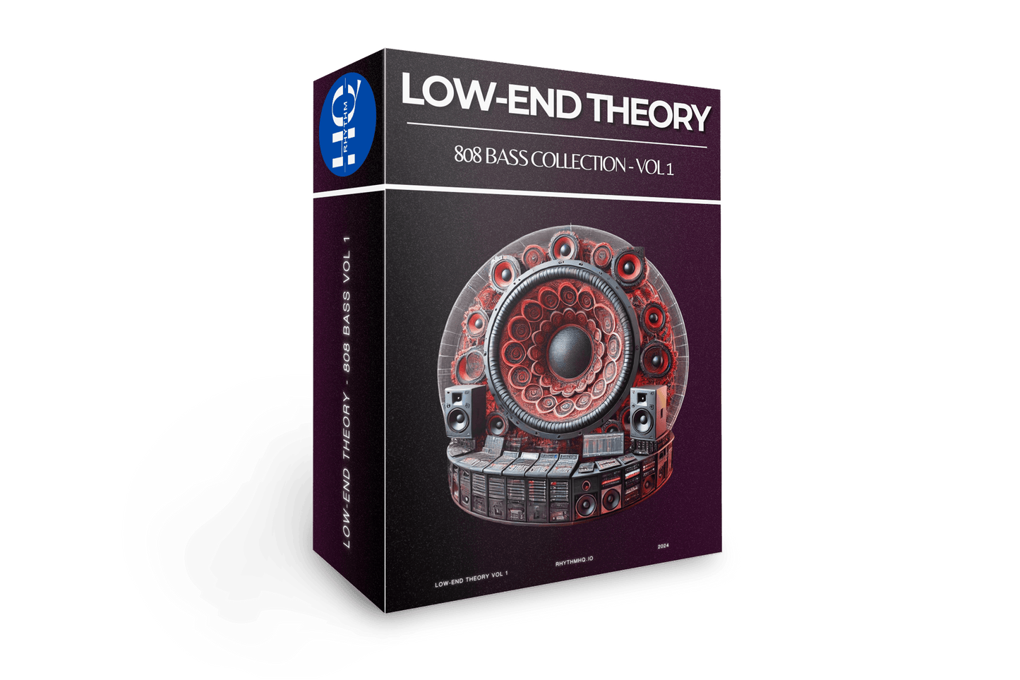 Low End Theory - Volume 1