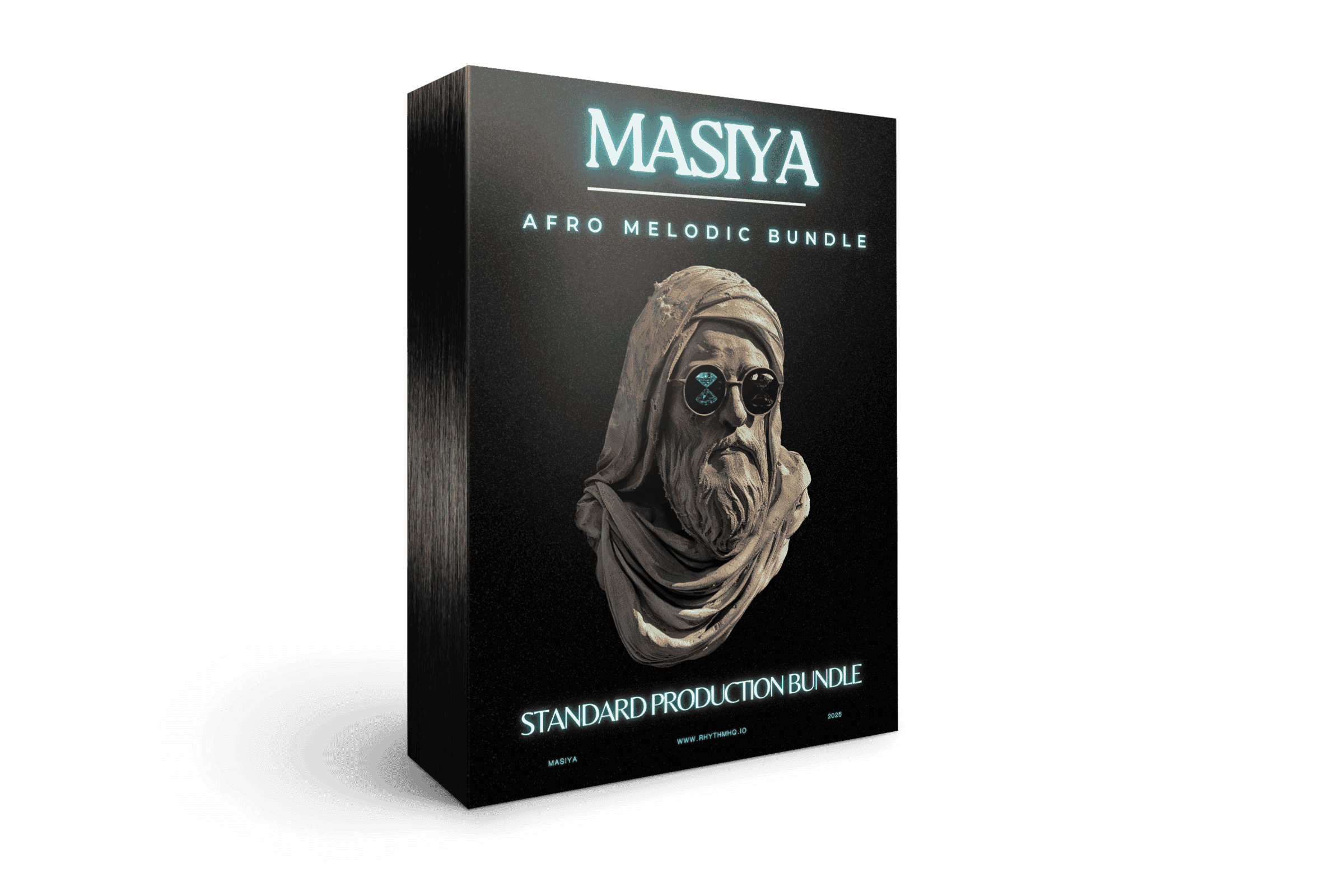 MASIYA Afro Melodic Suite - Standard Edition