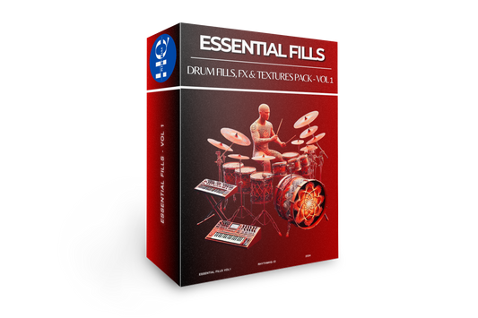 Essential Fills - Volume 1