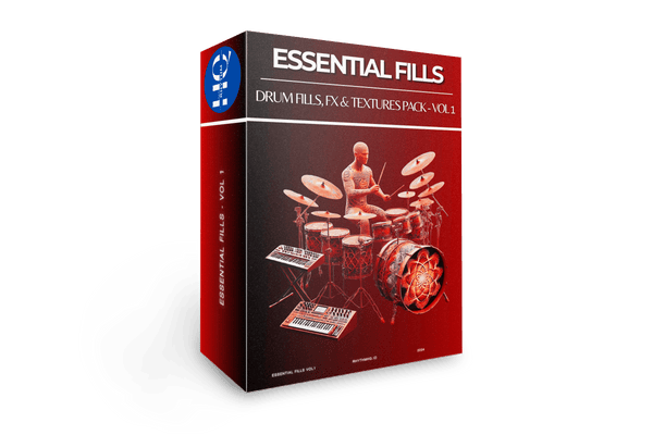 ミュージック aquilespriester TOP 100 DRUM FILLS DVD Essential Fills - Volume 1 – Rhythm HQ