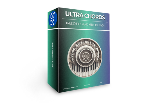 LIMITED TIME: Ultra Chords - Free Midi Pack