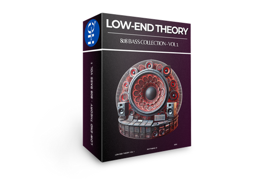 Low End Theory - Volume 1